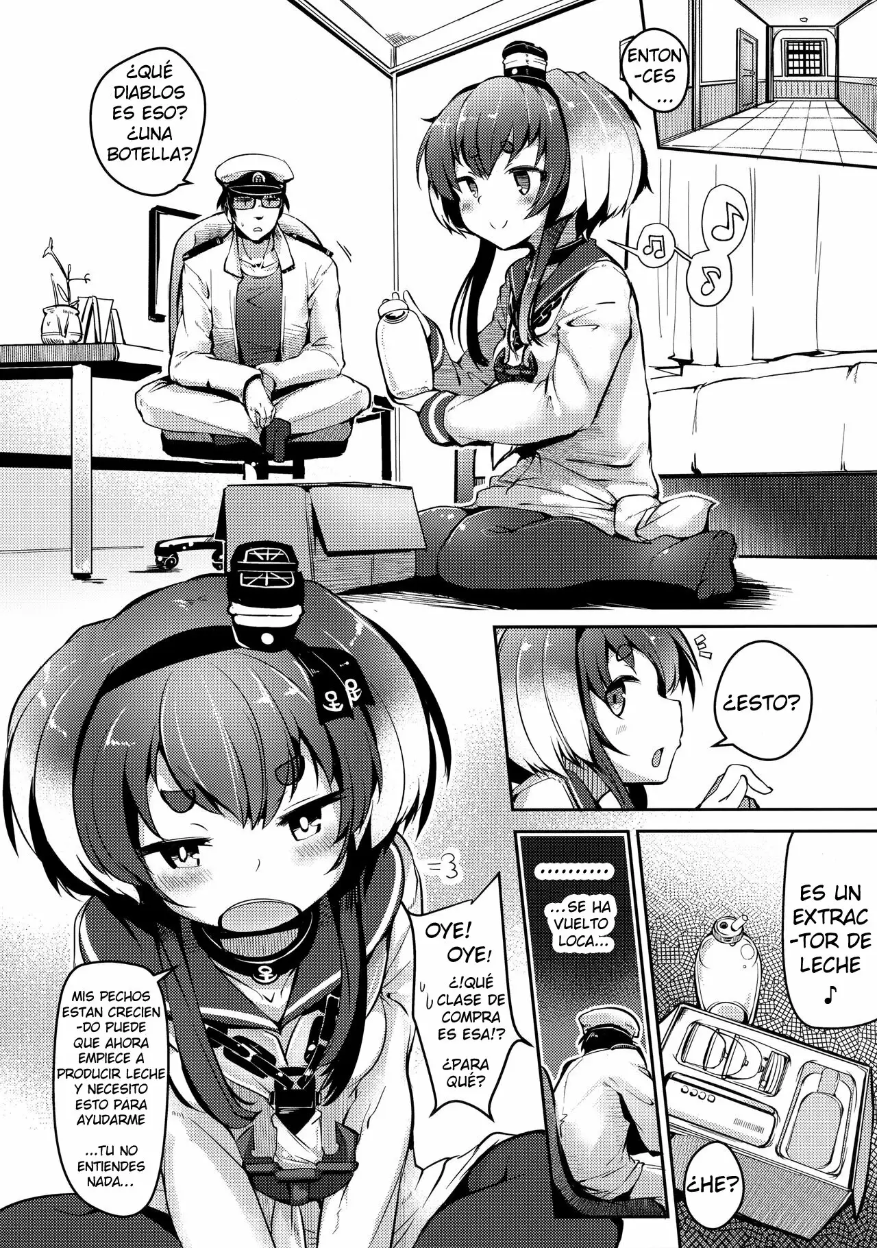 Tokitsukaze to Isshoni Juuichi