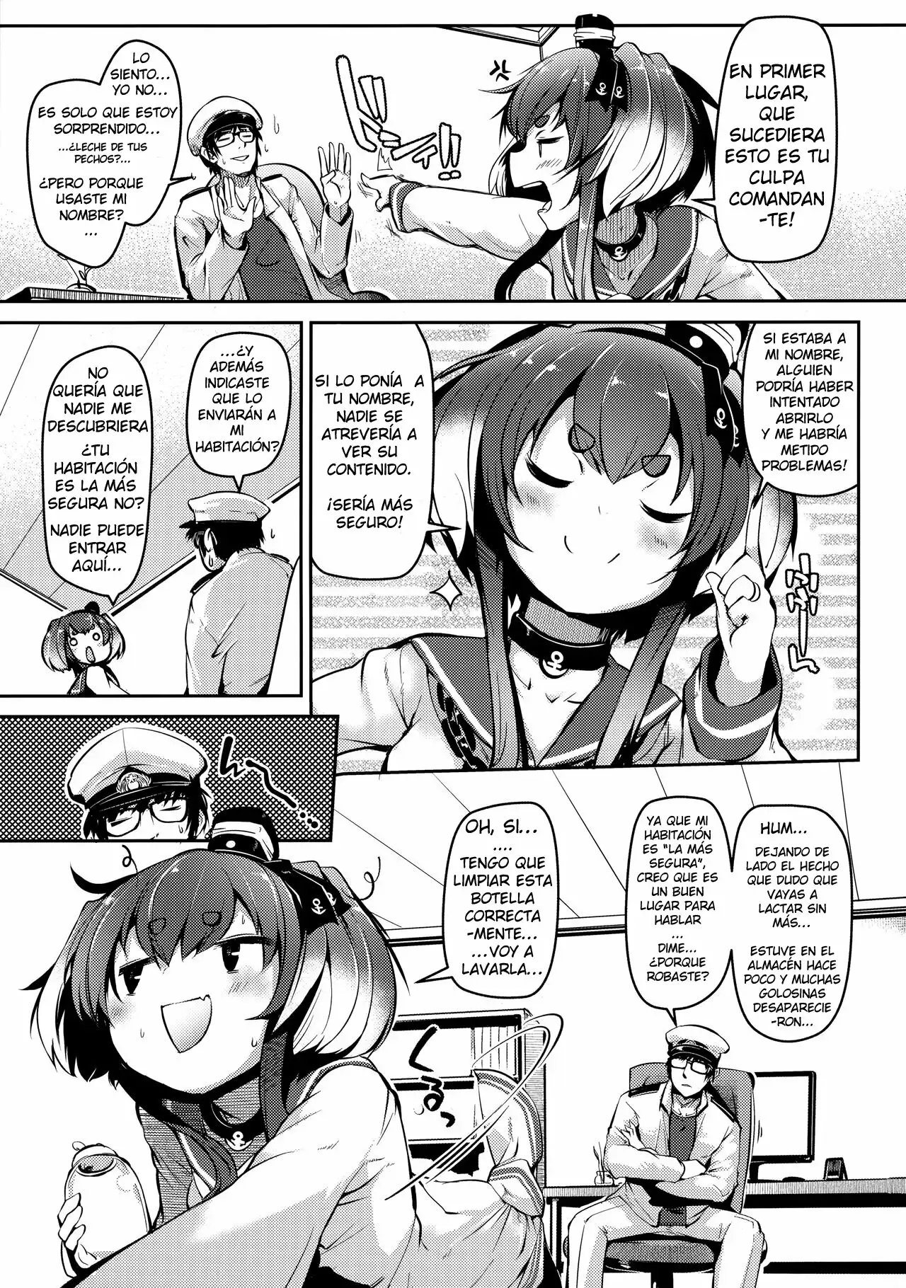 Tokitsukaze to Isshoni Juuichi