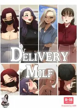 Delivery Milf