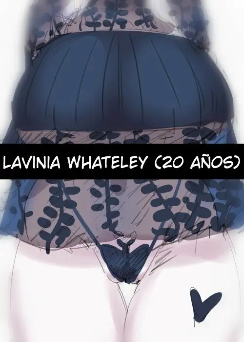 Lavinia Whateley (20) 