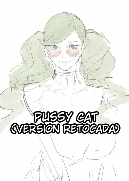 Pussy_Cat (Version retocada) 