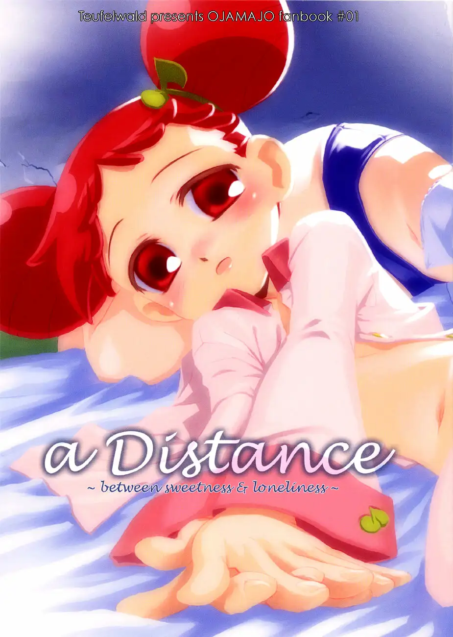 A Distance 01