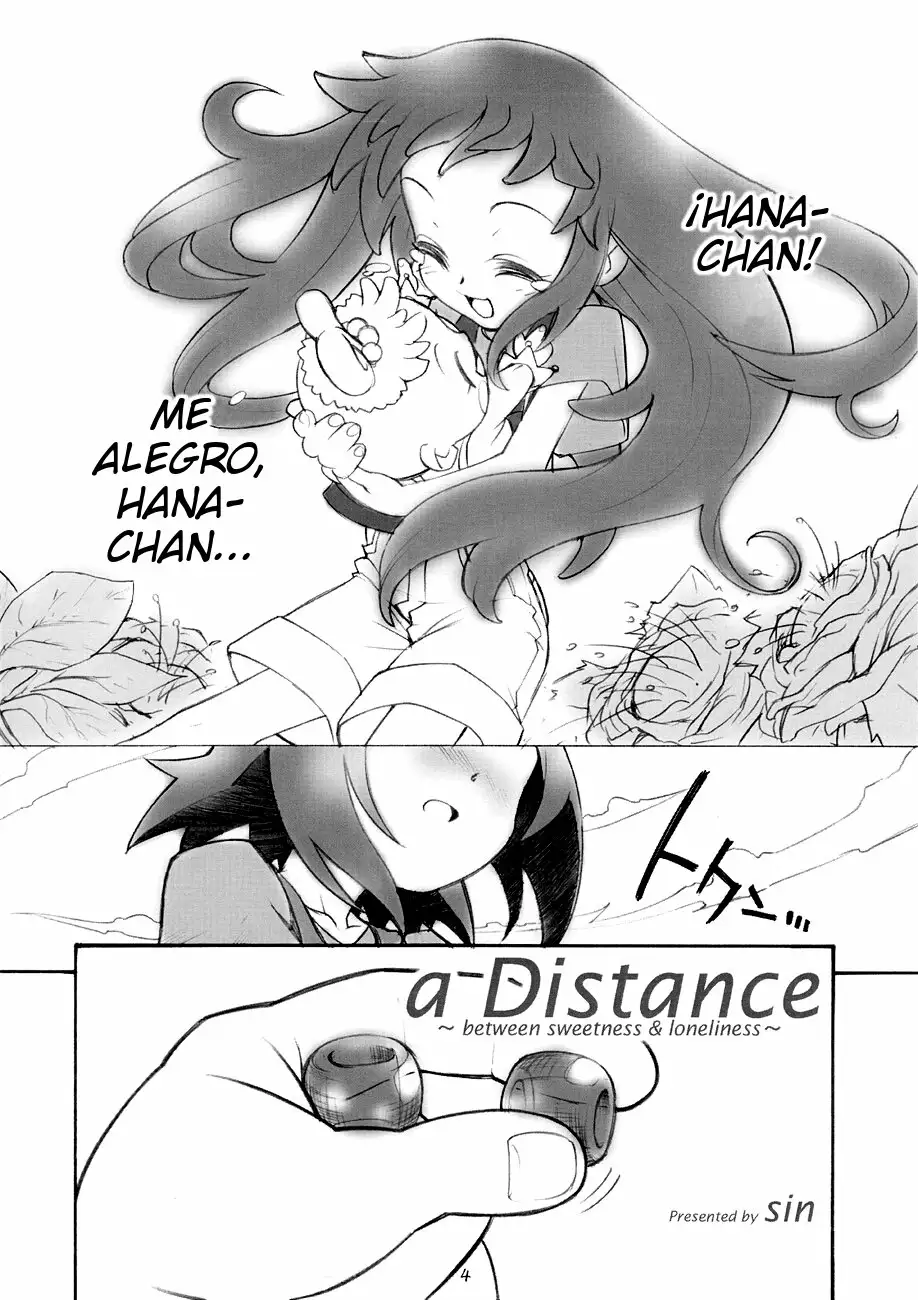 A Distance 01