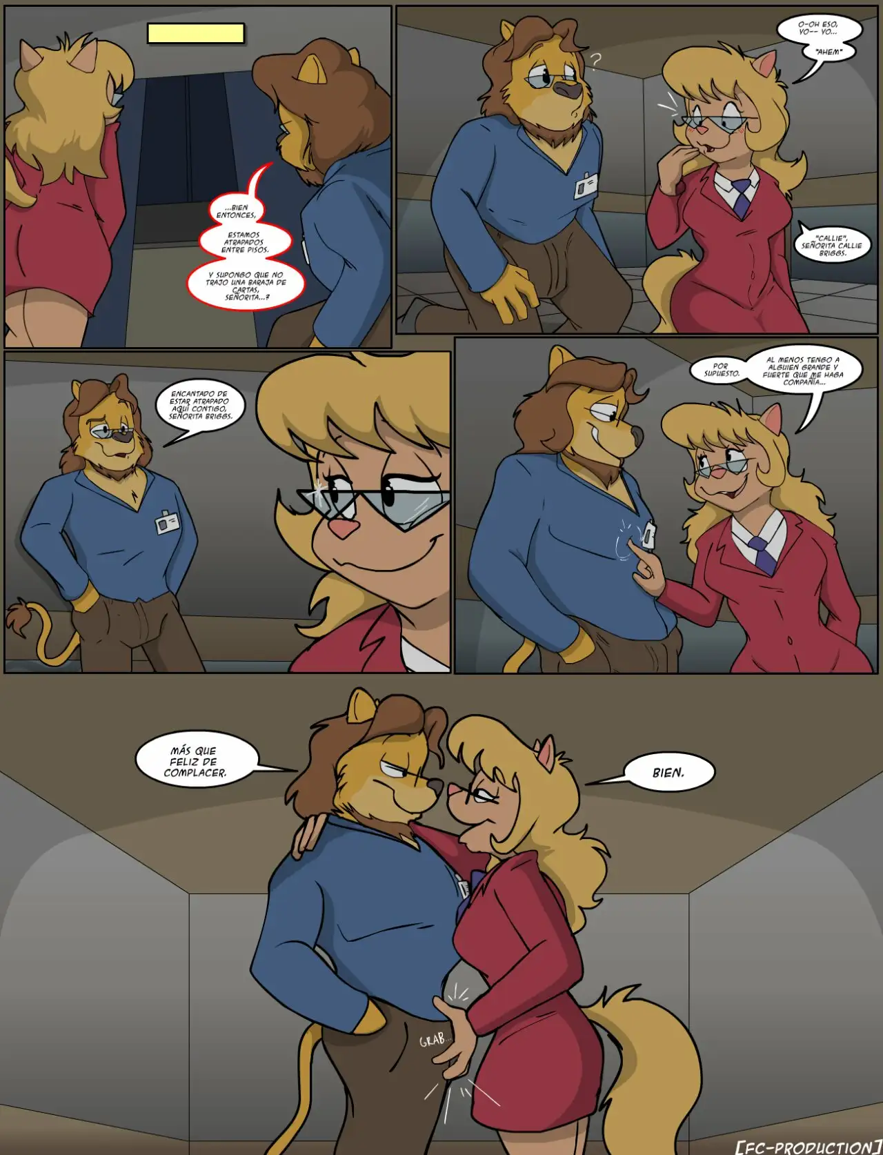 [Robinebra - CrazyassBeethoven] Going Down