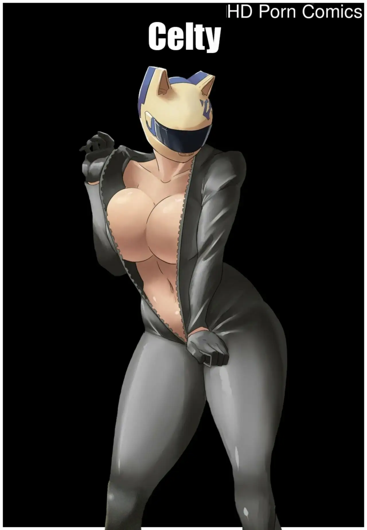 Celty