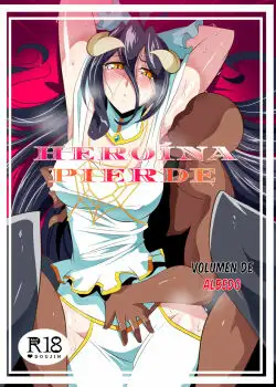 HEROINA PIERDE (HEROINE LOSE)