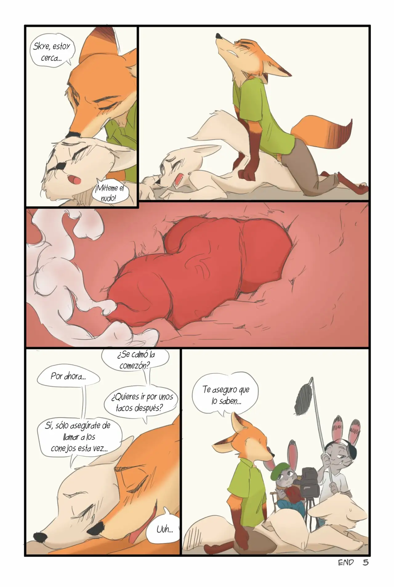 Fox Care