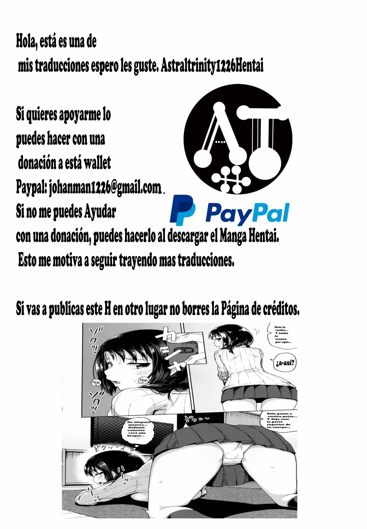 Nakayosi Apuri Capitulo 1