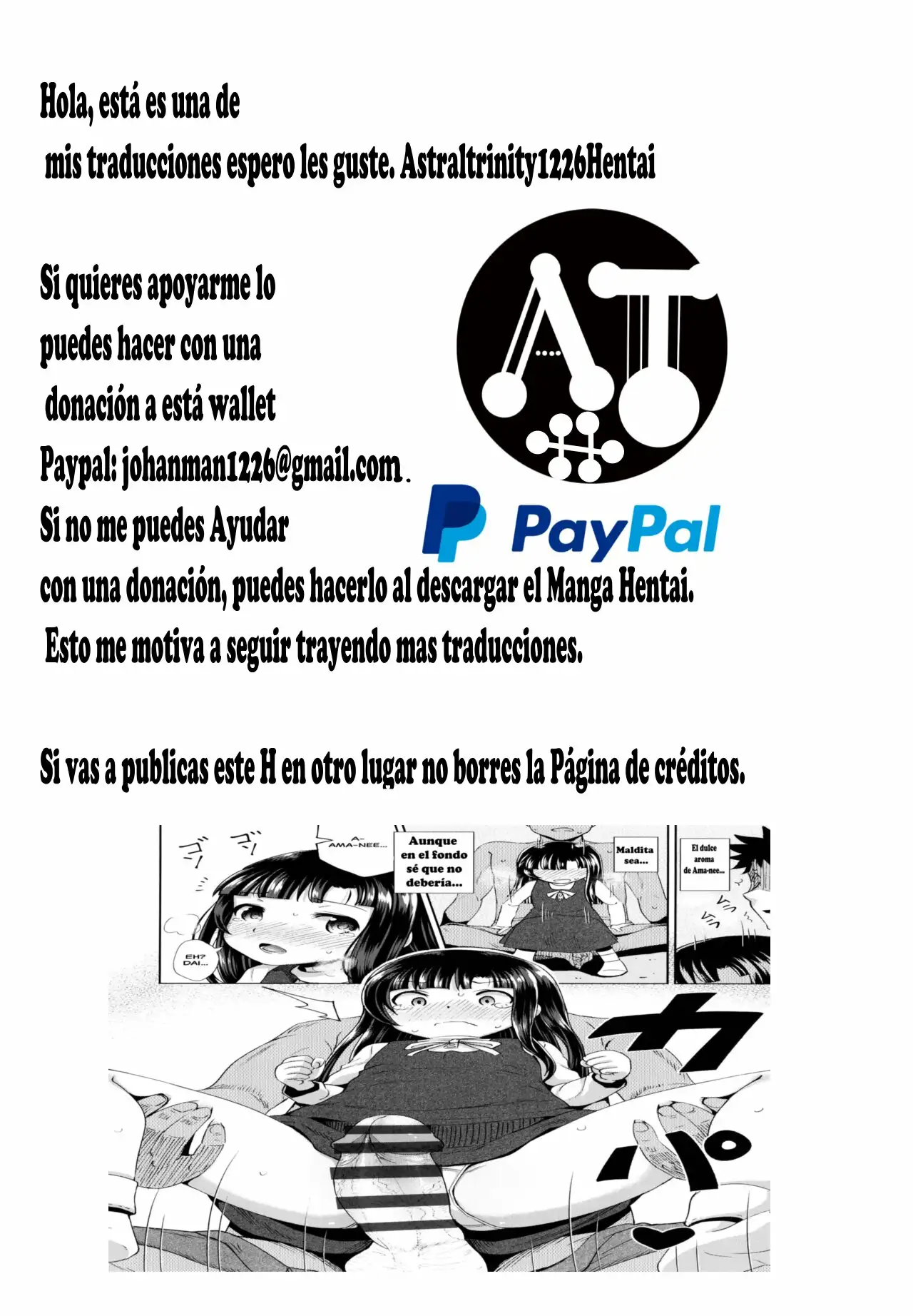 Nakayosi Apuri capitulo 2