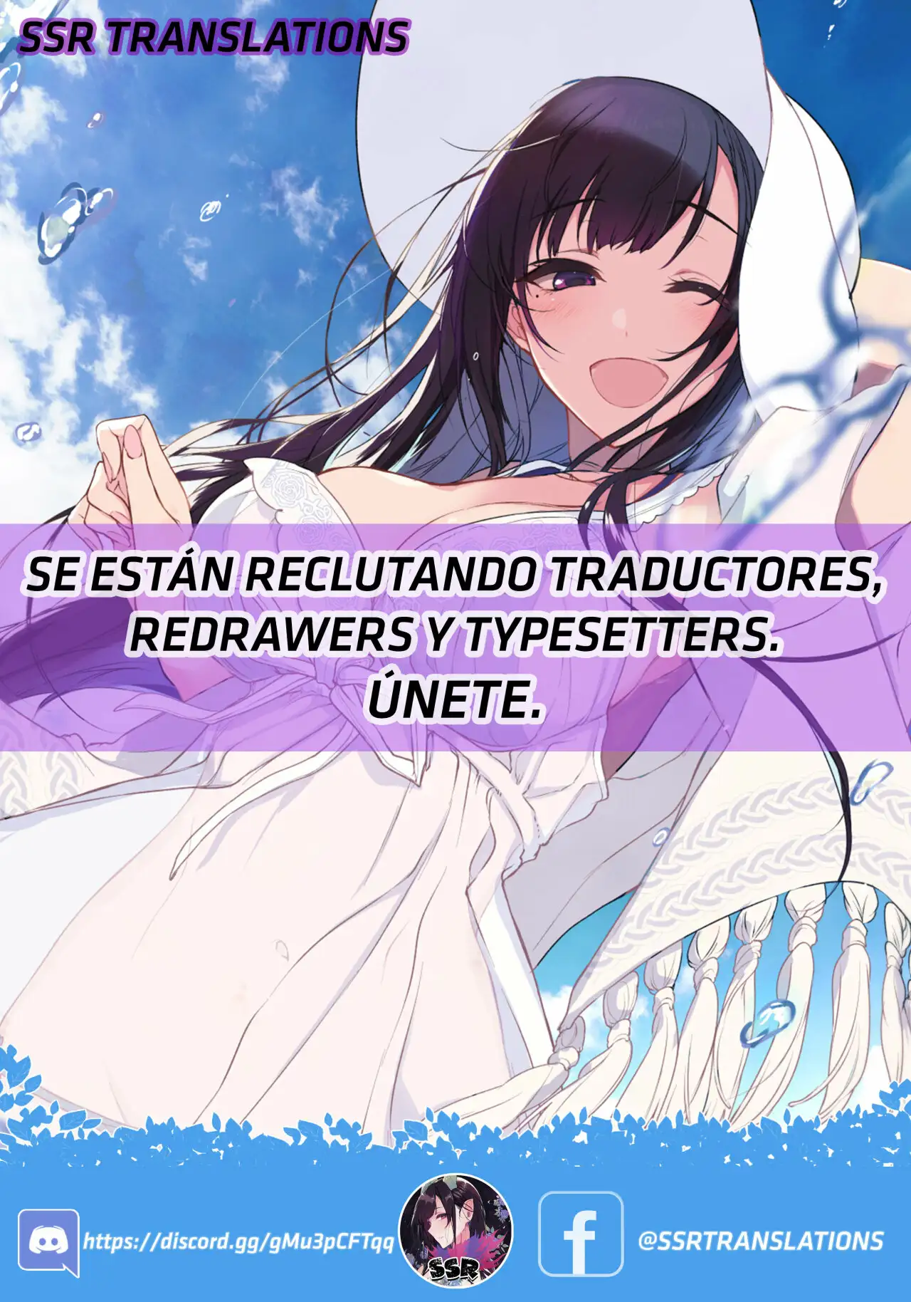 Setsu La Yuki Onna de la Noche [Calientala para que no se congele]