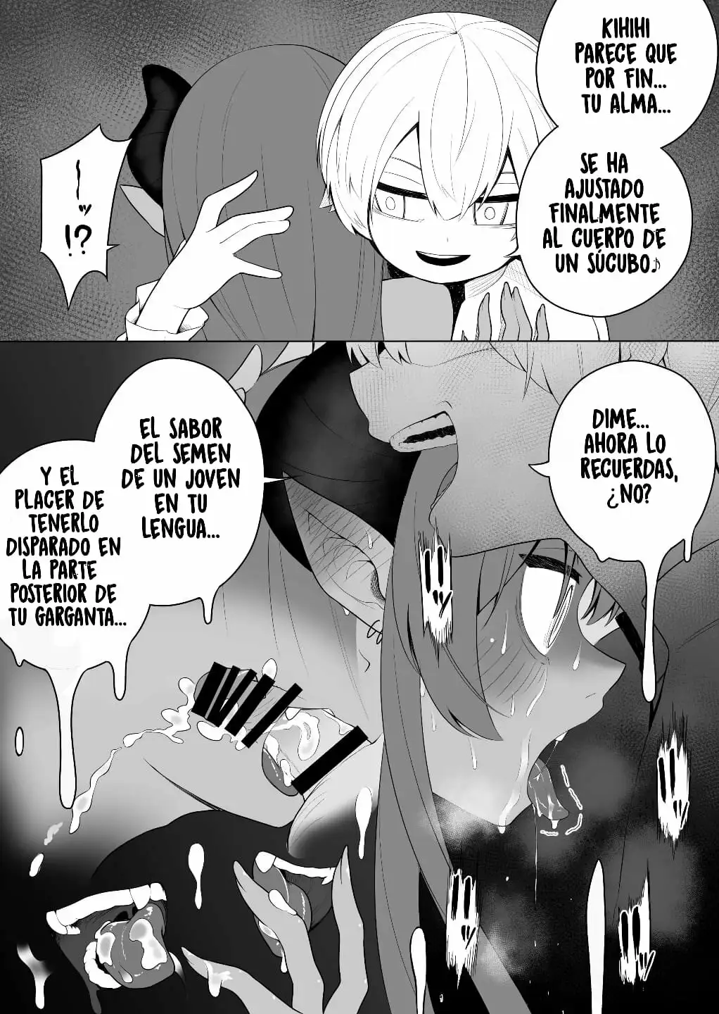 Taima No Sandatsusha Taimashi Ga Karada Mo Kioku Mo Succubus Ni Ubawareru Ohanashi