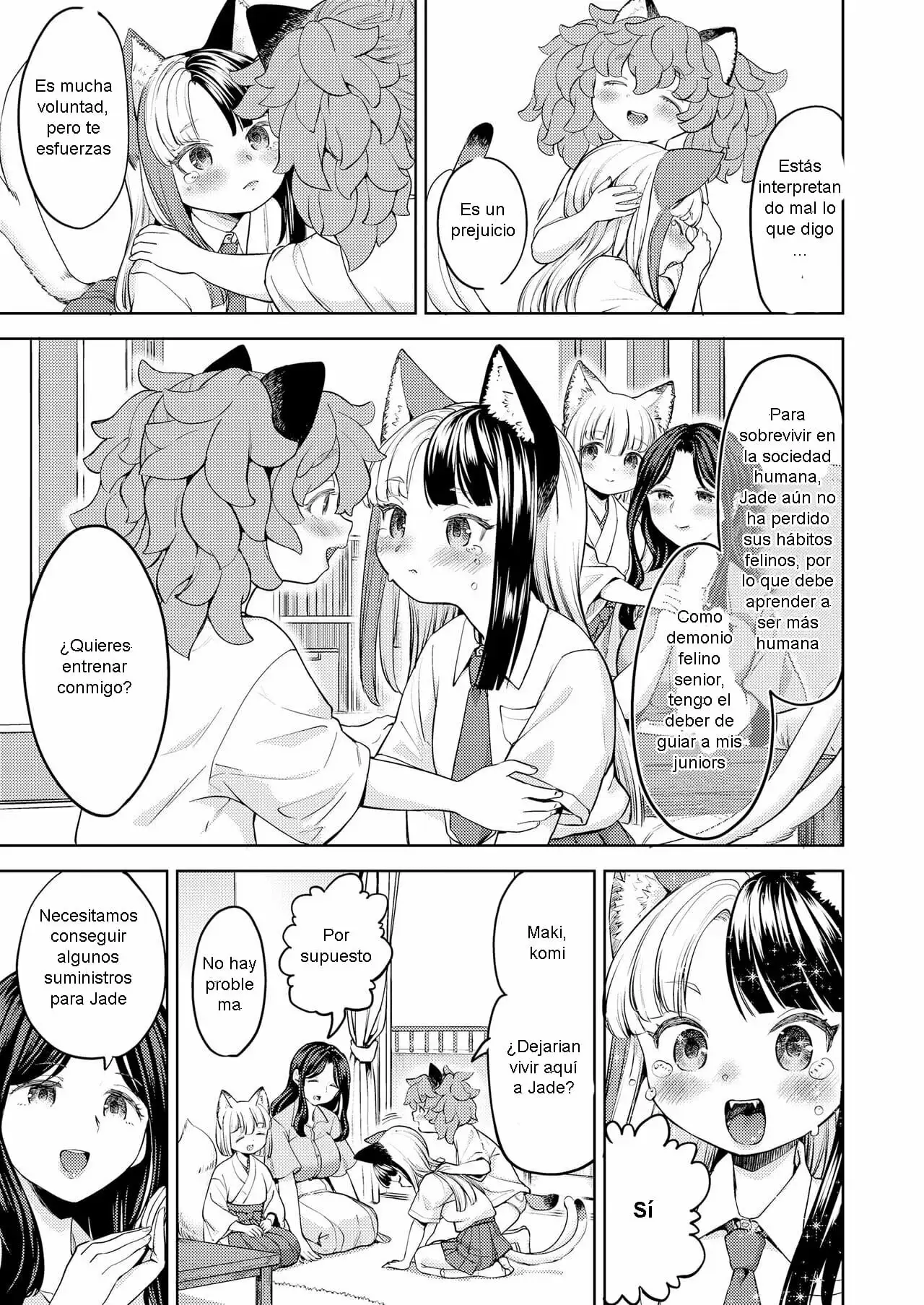 Makikomi Ch 6