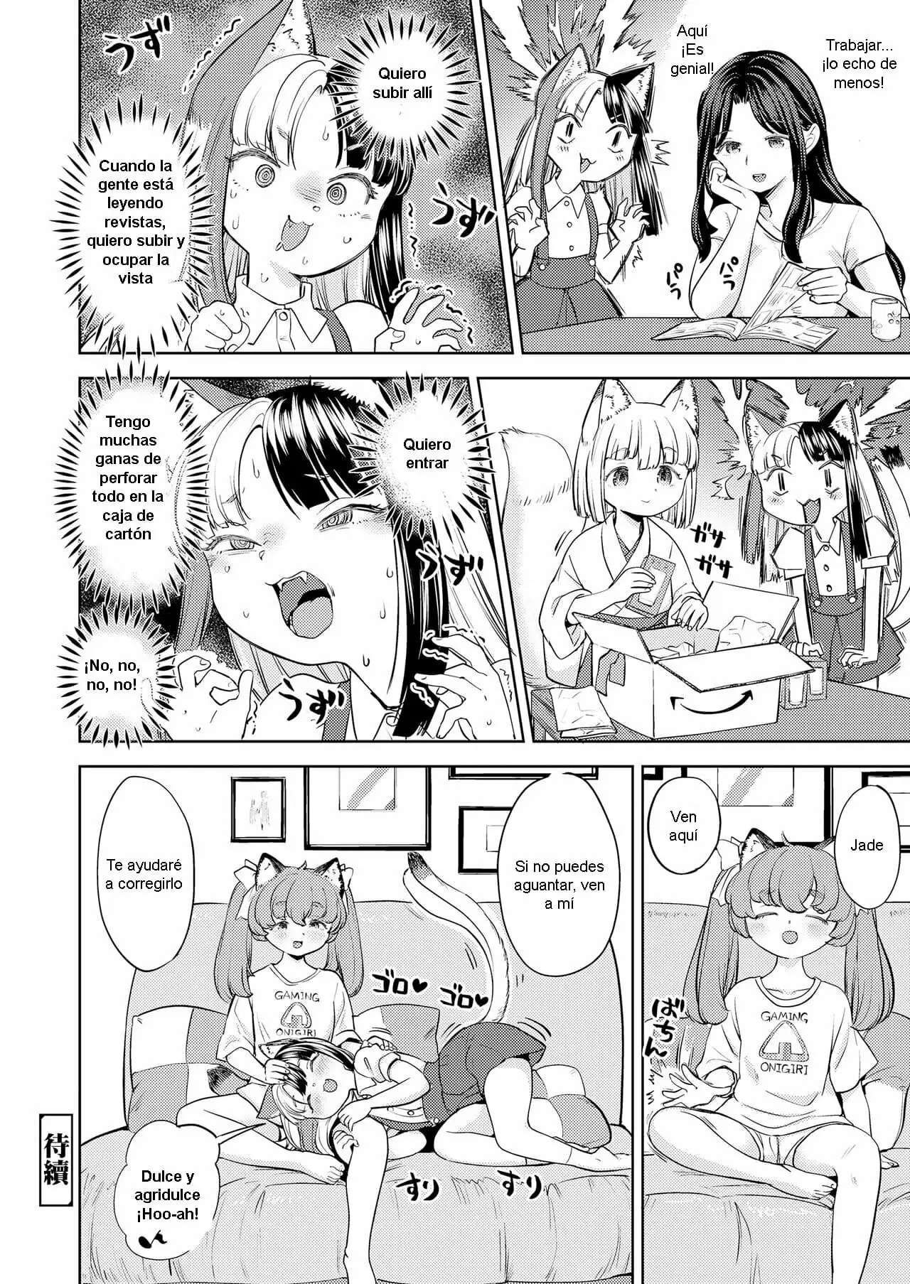 Makikomi Ch 6