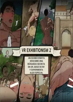 VR EXHIBITIONISM 2