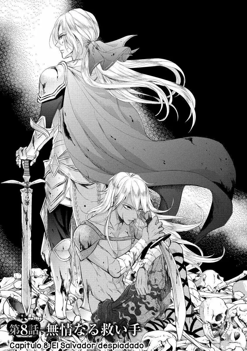 Kyououji No Ibitsu Na Shuuai - Nyotaika Knight No Totsukitooka- 2 