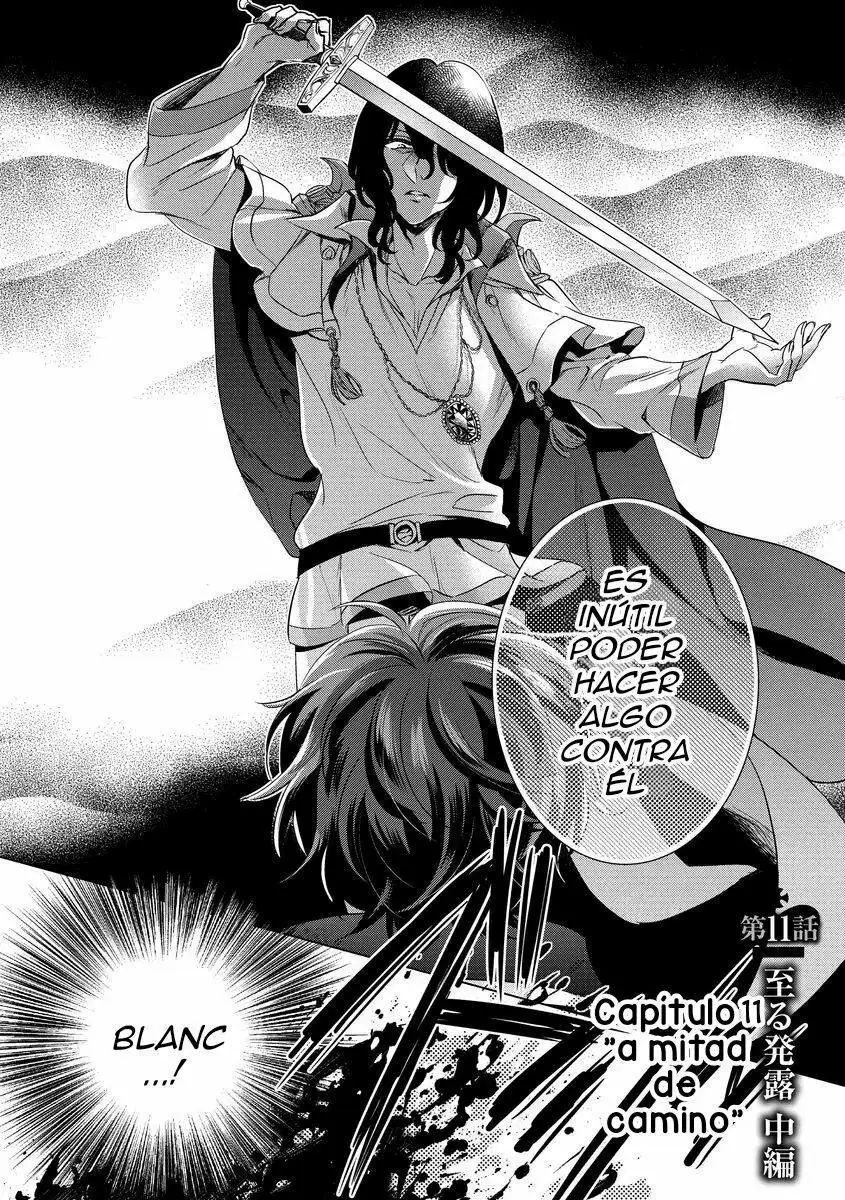 Kyououji No Ibitsu Na Shuuai - Nyotaika Knight No Totsukitooka- 2 