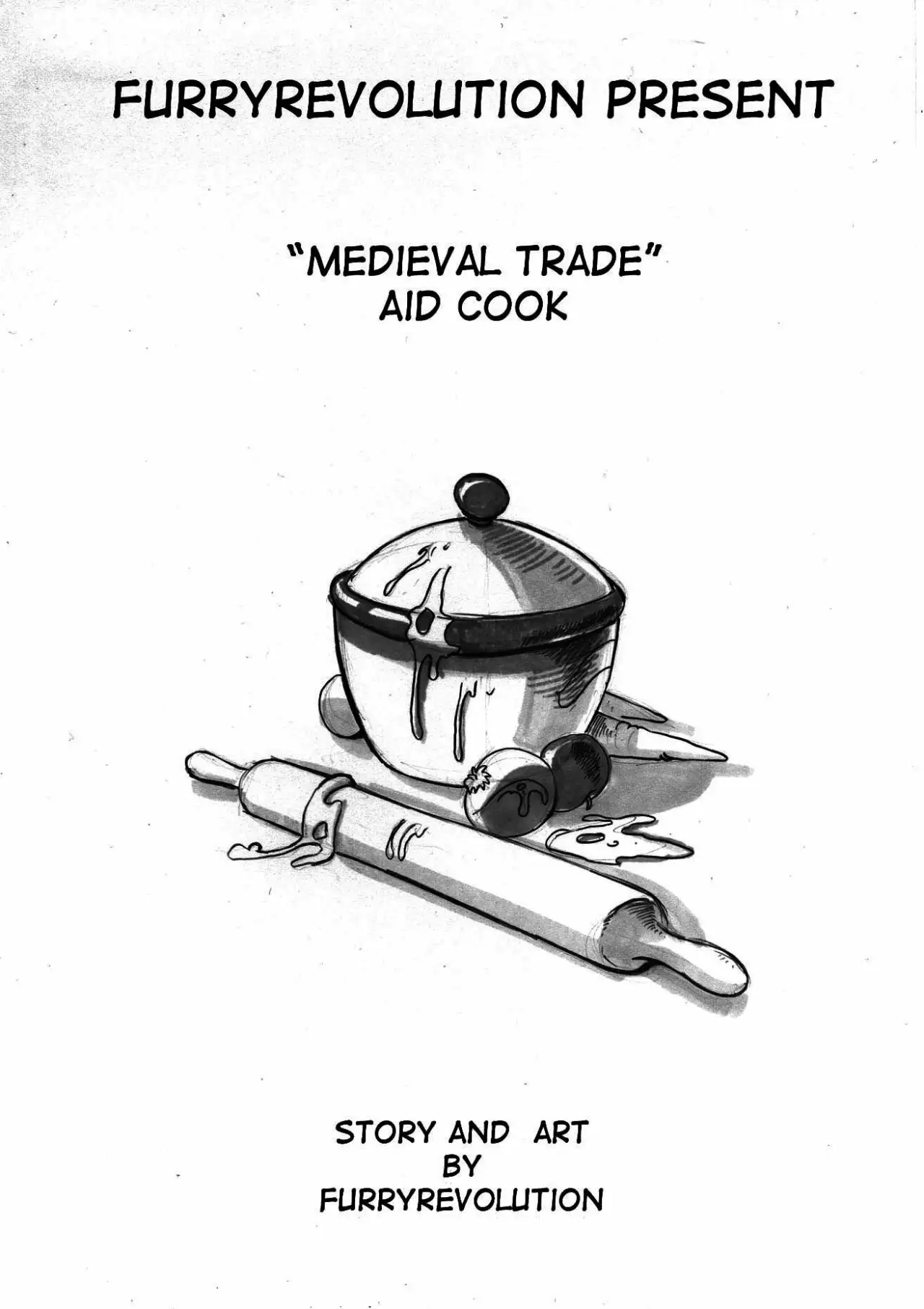 Medieval Trade