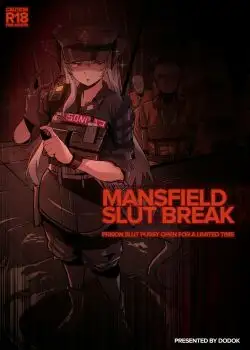 Mansfield Slut Break-Saria