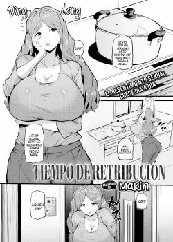 TIEMPO DE RETRIBUCION