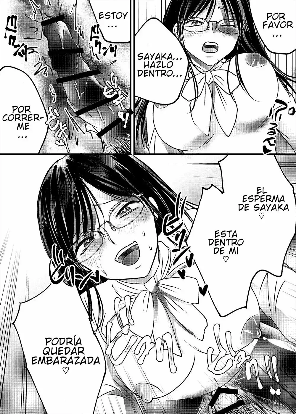 [Marialite] 01 Irekawari Cinderella - 01 Cenicienta Sustituta [Spanish][TF Scans]