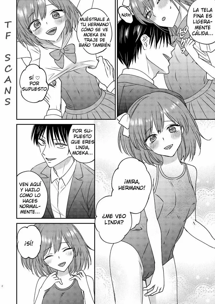 [Marialite] 02 Irekawari Cinderella - 02 Cenicienta Sustituta [Spanish][TF Scans]