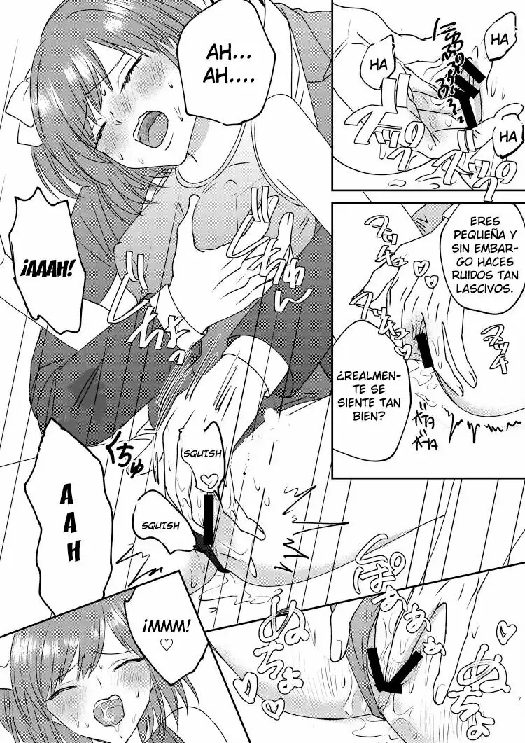 [Marialite] 02 Irekawari Cinderella - 02 Cenicienta Sustituta [Spanish][TF Scans]