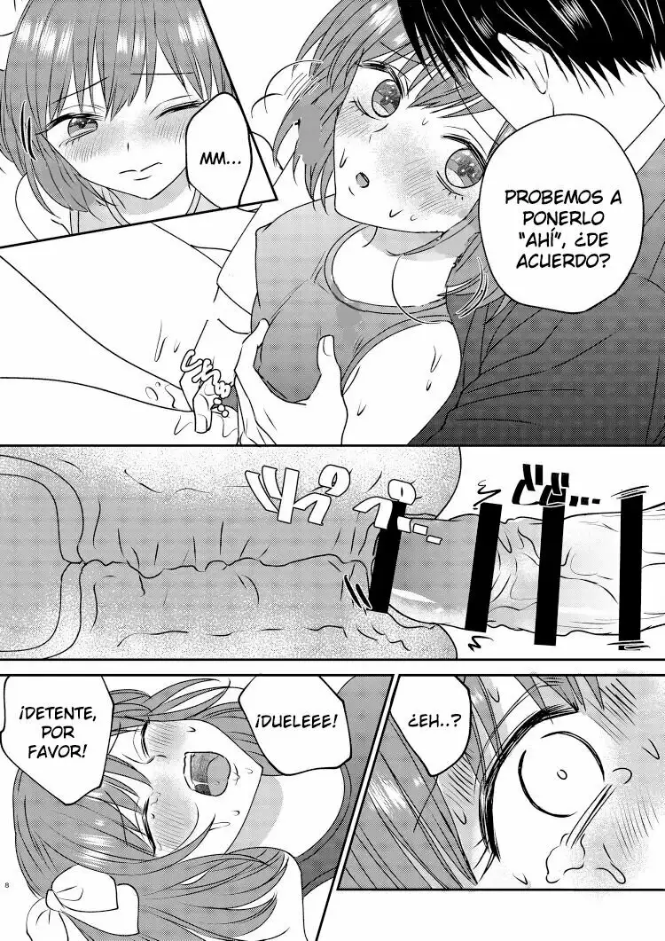 [Marialite] 02 Irekawari Cinderella - 02 Cenicienta Sustituta [Spanish][TF Scans]