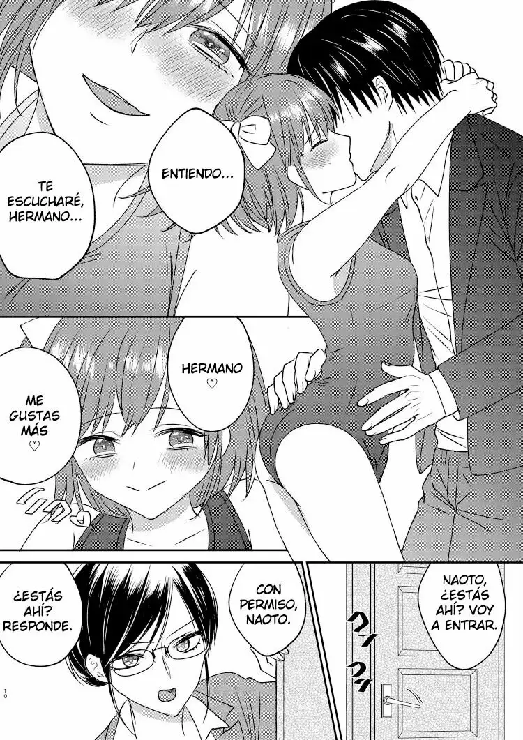 [Marialite] 02 Irekawari Cinderella - 02 Cenicienta Sustituta [Spanish][TF Scans]