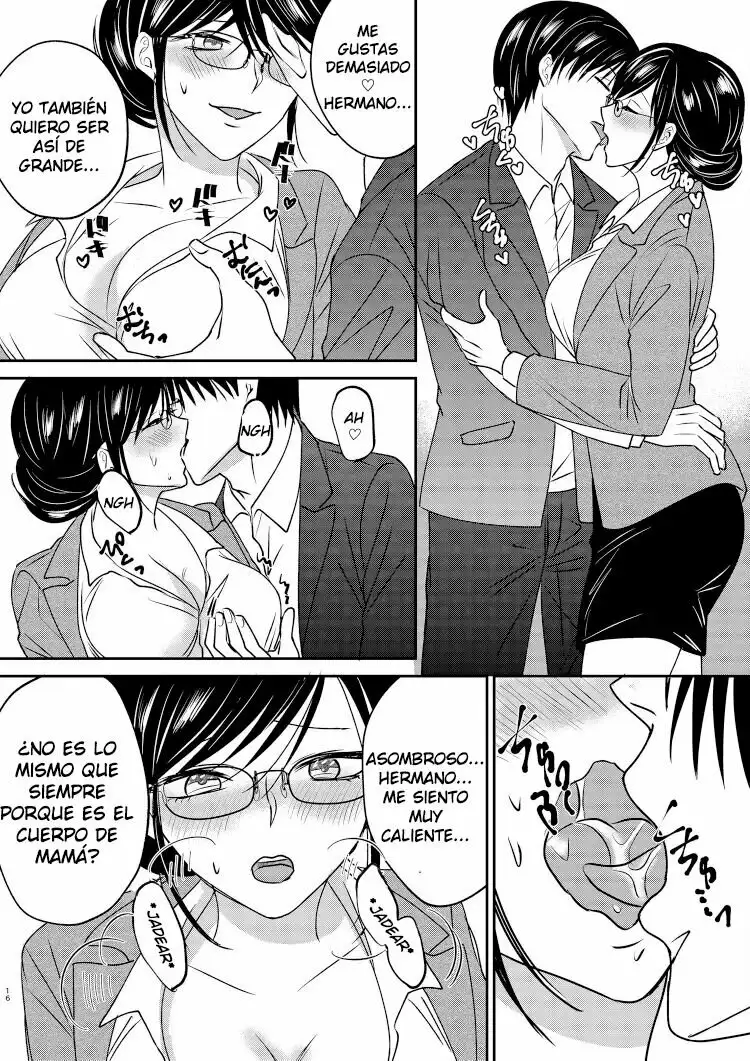 [Marialite] 02 Irekawari Cinderella - 02 Cenicienta Sustituta [Spanish][TF Scans]