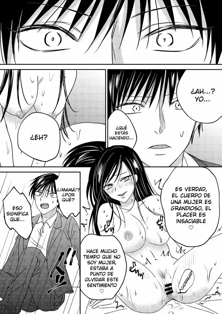 [Marialite] 02 Irekawari Cinderella - 02 Cenicienta Sustituta [Spanish][TF Scans]