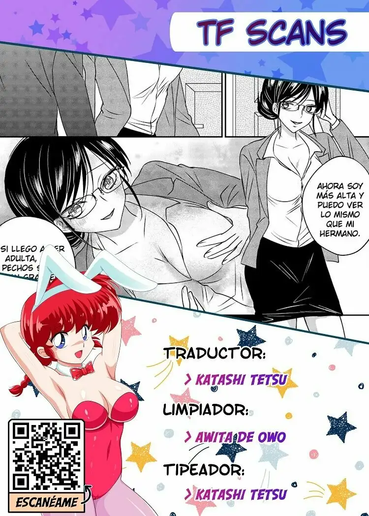 [Marialite] 02 Irekawari Cinderella - 02 Cenicienta Sustituta [Spanish][TF Scans]