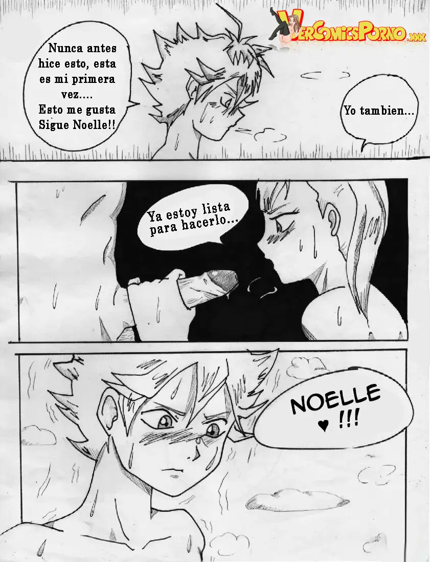 ASTA XXX NOELLE