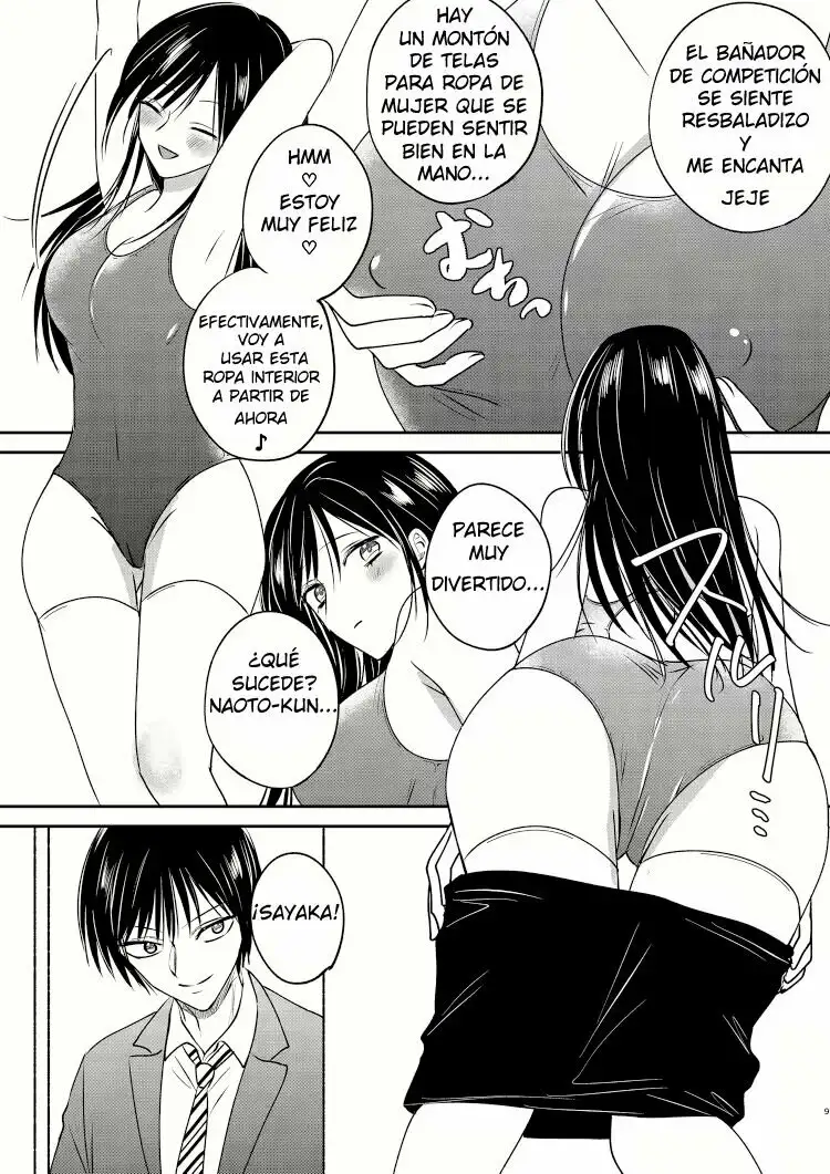 [Marialite] 03 Irekawari Cinderella - 03 Cenicienta Sustituta [Spanish][TF Scans]