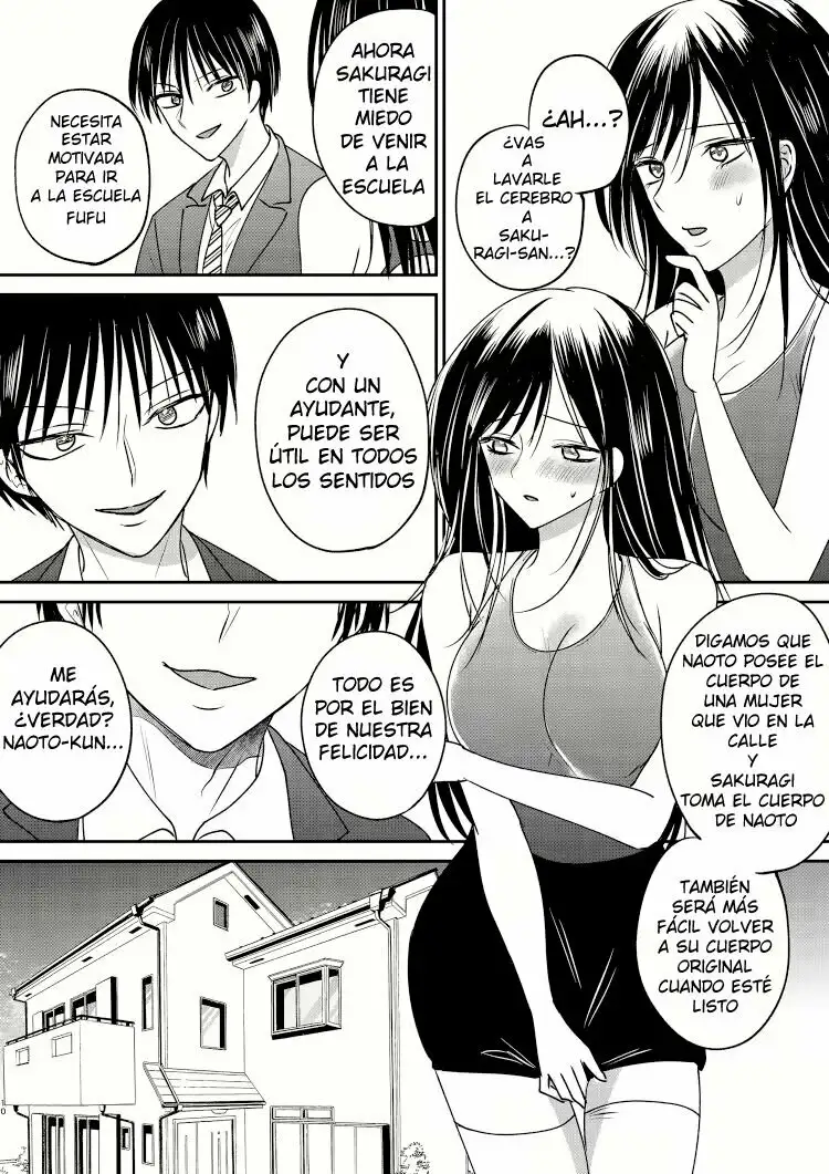 [Marialite] 03 Irekawari Cinderella - 03 Cenicienta Sustituta [Spanish][TF Scans]