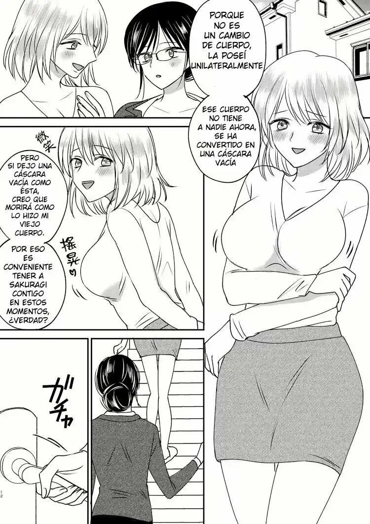 [Marialite] 03 Irekawari Cinderella - 03 Cenicienta Sustituta [Spanish][TF Scans]