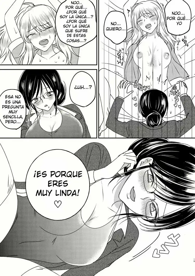 [Marialite] 03 Irekawari Cinderella - 03 Cenicienta Sustituta [Spanish][TF Scans]