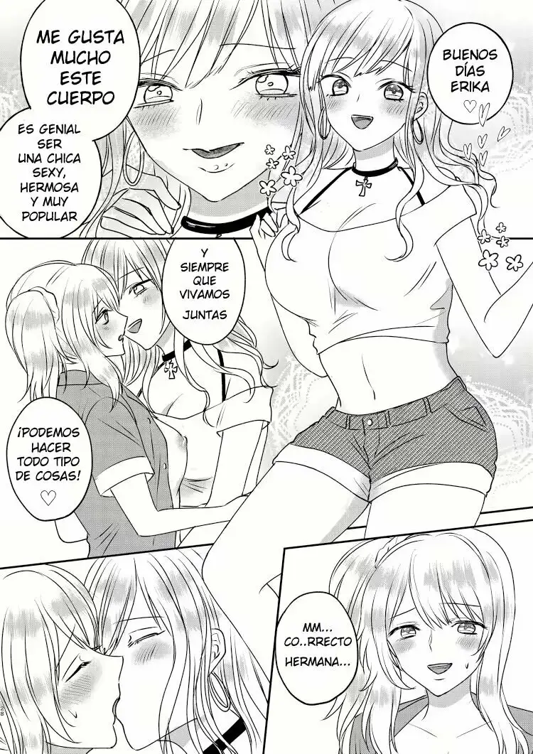 [Marialite] 03 Irekawari Cinderella - 03 Cenicienta Sustituta [Spanish][TF Scans]