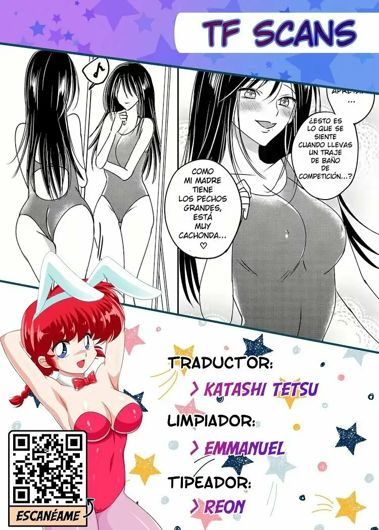 [Marialite] 03 Irekawari Cinderella - 03 Cenicienta Sustituta [Spanish][TF Scans]