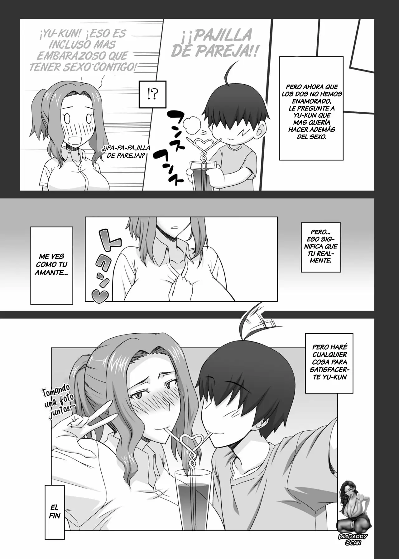 Un libro que hace enamorar a la Kyoka Tachibana-san con juguetes sexuales