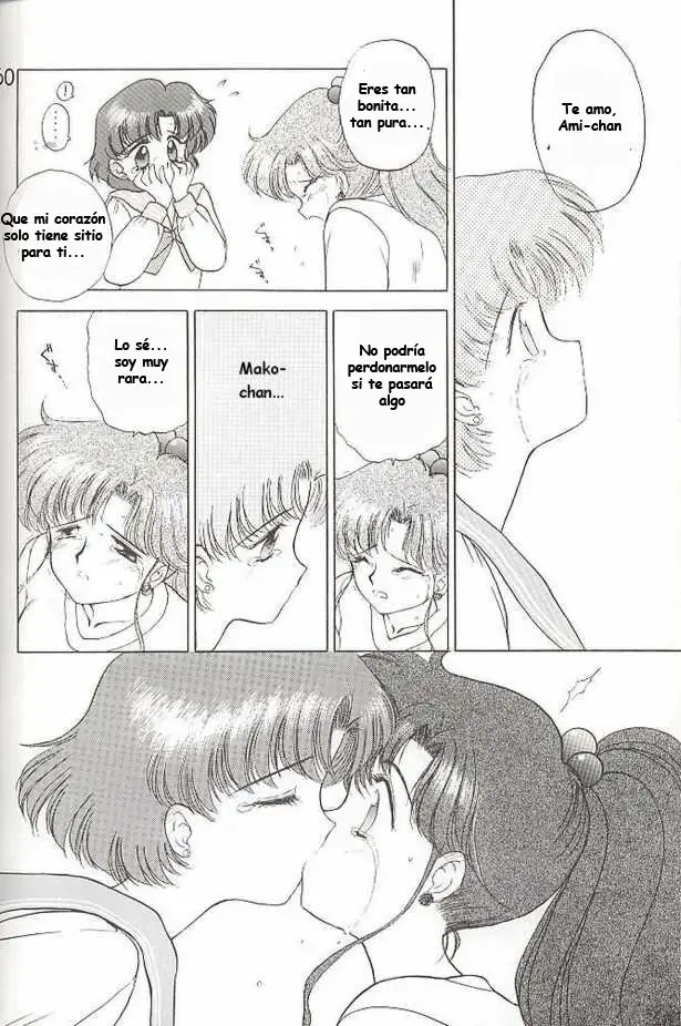 HEAVEN iS DOOR (Bishoujo Senshi Sailor Moon)