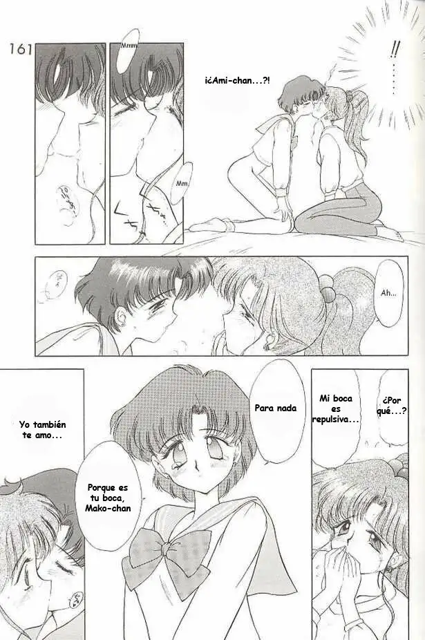 HEAVEN iS DOOR (Bishoujo Senshi Sailor Moon)