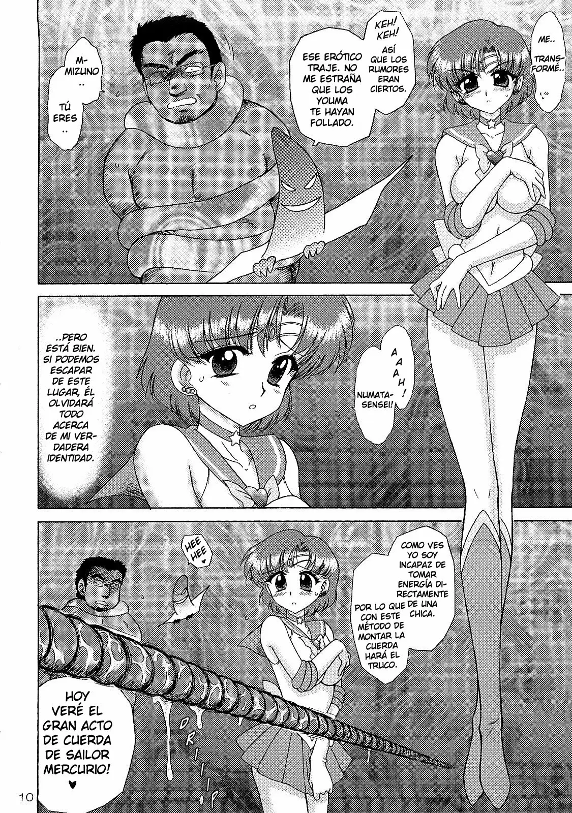 SKY HIGH (Bishoujo Senshi Sailor Moon)