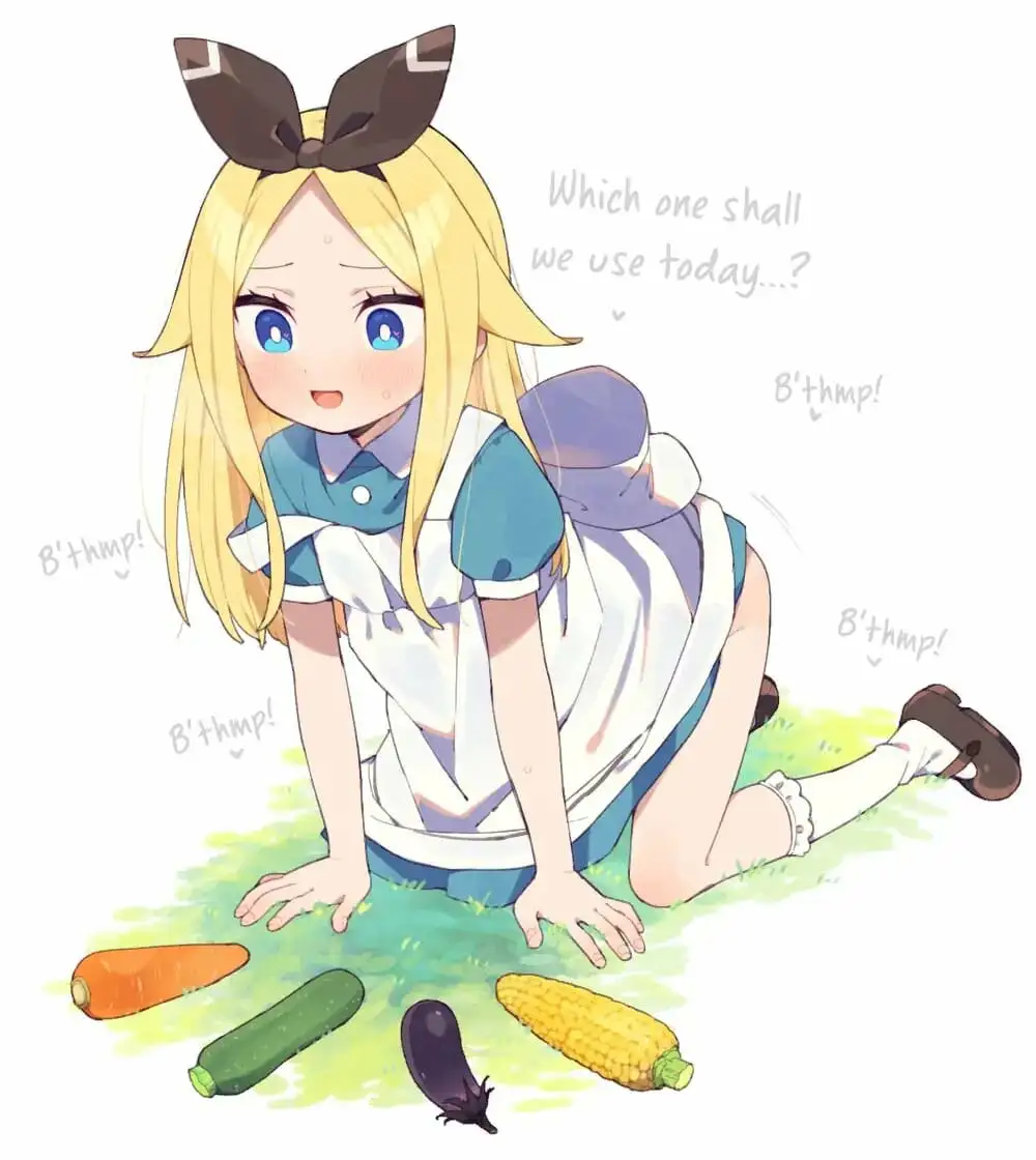 Alice In Alice (Alice en el pais de las maravillas)