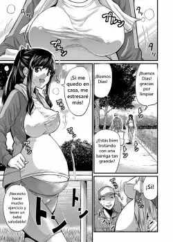 Jogging Ninpu-san