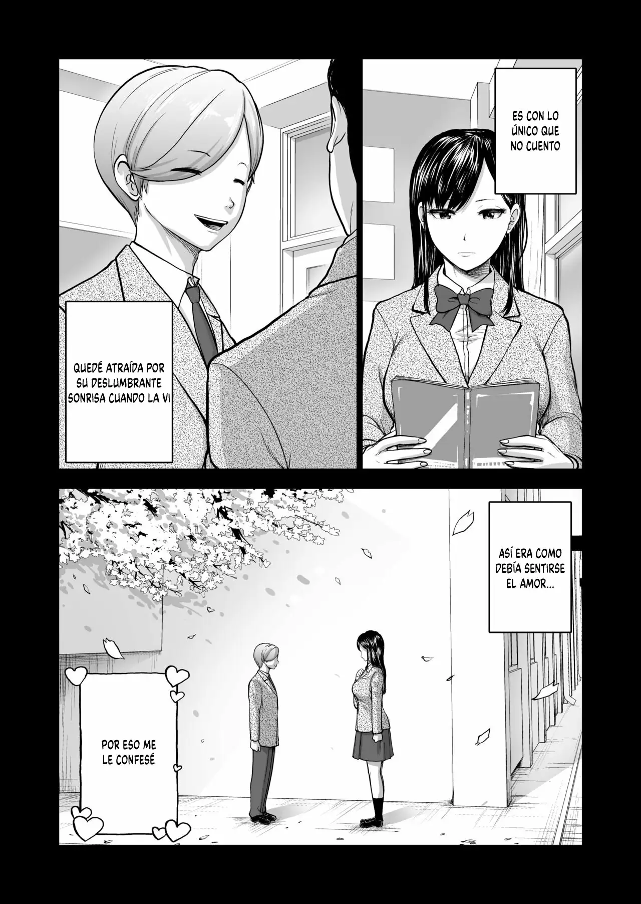 [Studio TAGATA (Yontarou)] Muhyoujou Kanojo no Egao Switch