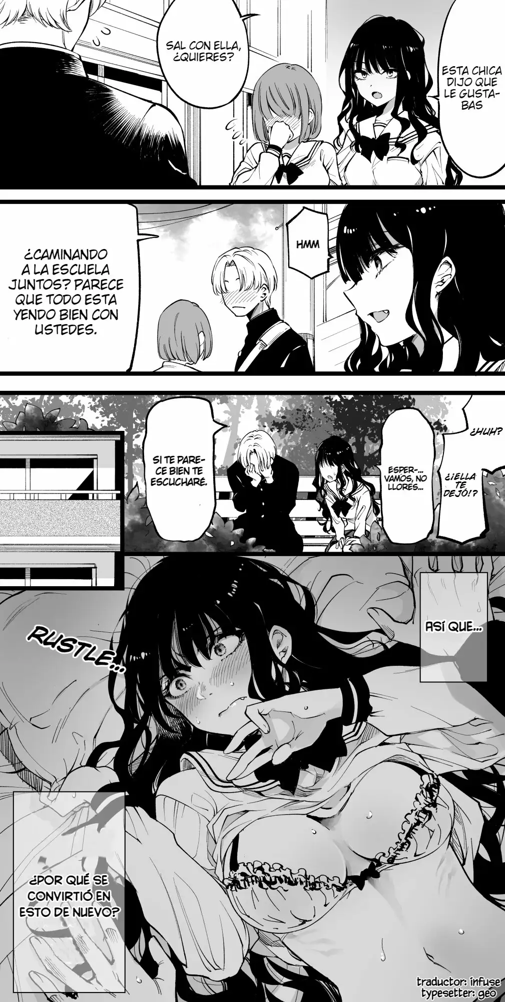 [R18] Me vi en esta situacion (cont)