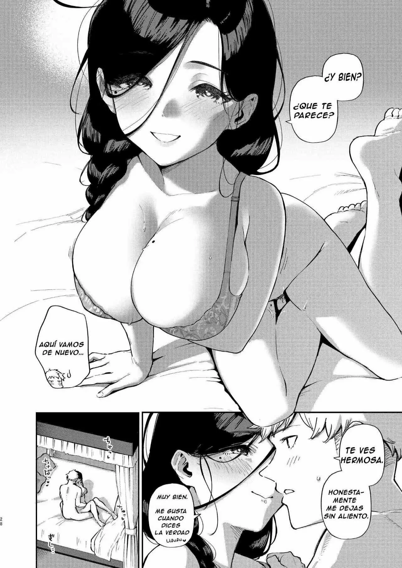 Tonari no Ayane-san 3