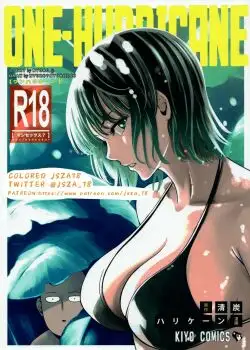 ONE-HURRICANE 6 COLOR