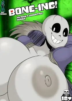 Big Tiddy Sans