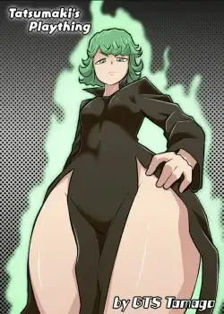 Tatsumaki Plaything